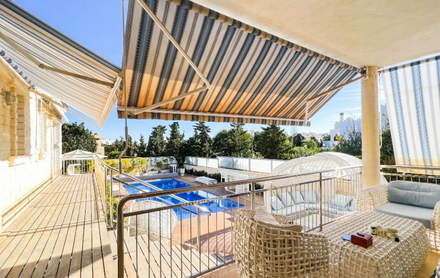 Venta - Villa - La Mata