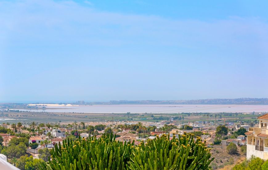 Venta - Quad Bungalow - Ciudad Quesada - Rojales