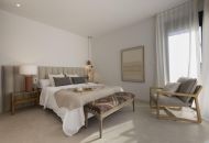 New Build - Villa - Banos y Mendigo