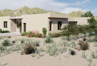 Nueva construcción  - Villa - Yecla