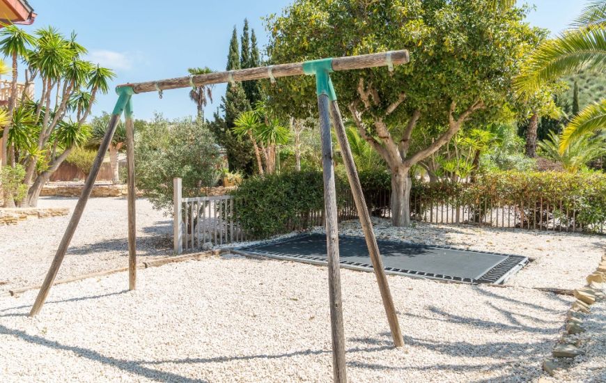 Venta - Villa - Costa Blanca