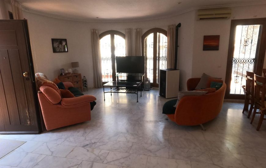 Venta - Villa - Algorfa