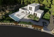 Nueva construcción  - Villa - Orihuela