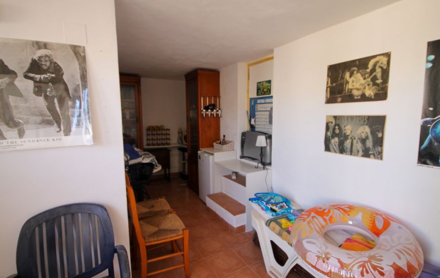 Venta - Villa - San Miguel de Salinas - San Miguel De Salinas