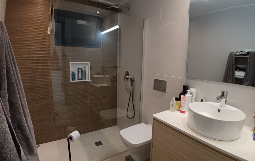 Sale - Villa - Benijófar - 