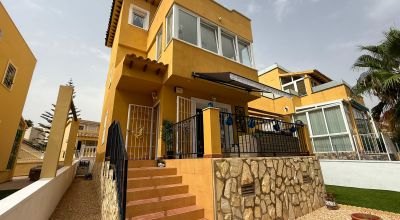 Villa - Sale - Orihuela Costa - Orihuela Costa