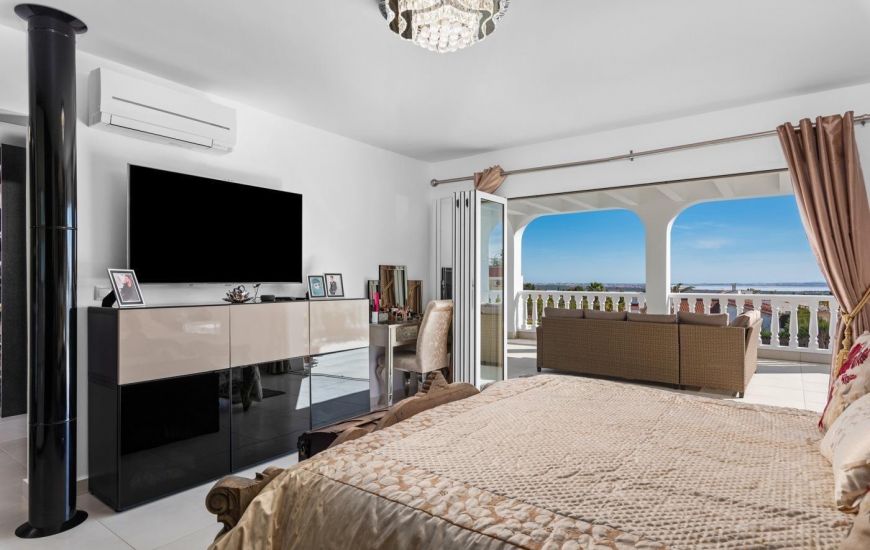 Sale - Villa - Ciudad Quesada