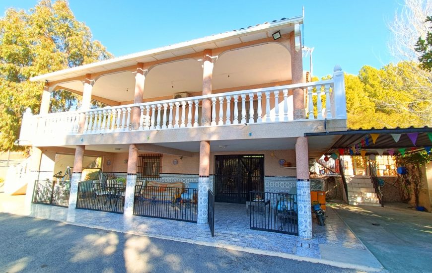 Venta - Casa Rural - La Romana