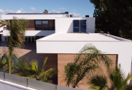 Sale - Villa - Ciudad Quesada