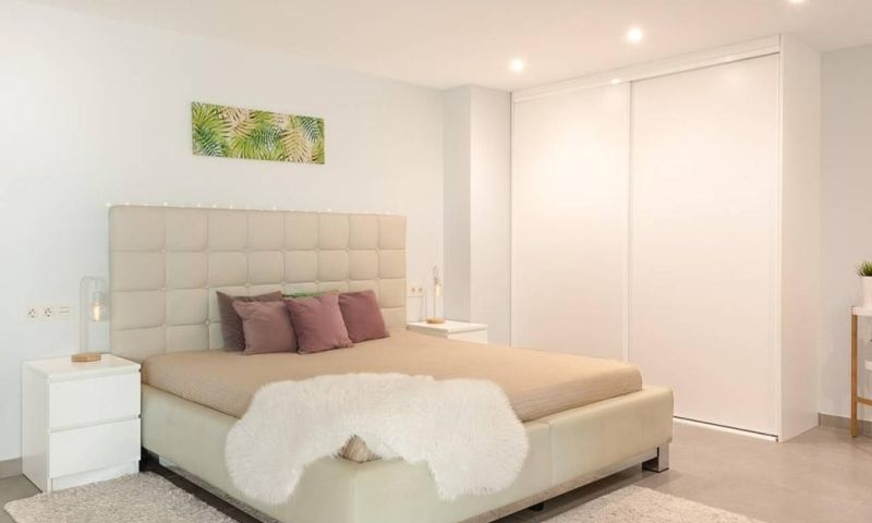 Sale - Apartments - Benijófar - 