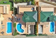 Sale - Villa - Villamartin