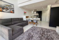 Venta - Semi - Detached Villa - Los Dolses