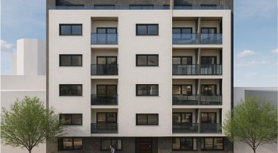 Apartments - New Build - Torrevieja - Torrevieja