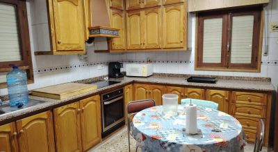 Casa Rural - Venta - Hondón de las Nieves - Hondón de las Nieves