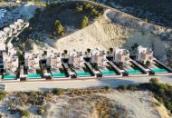 Venta - Apartamentos - Finestrat