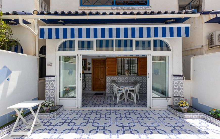 Sale - Bungalow - Torrevieja