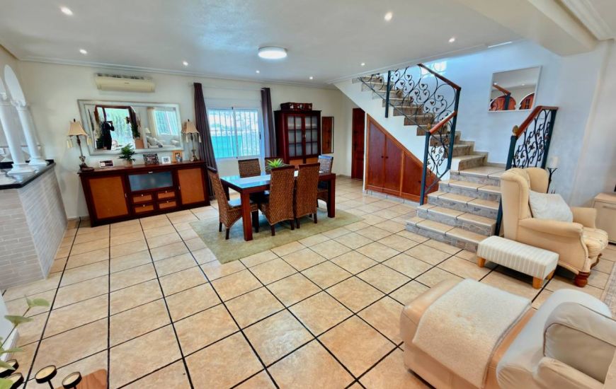 Sale - Finca - Hondon de los Frailes