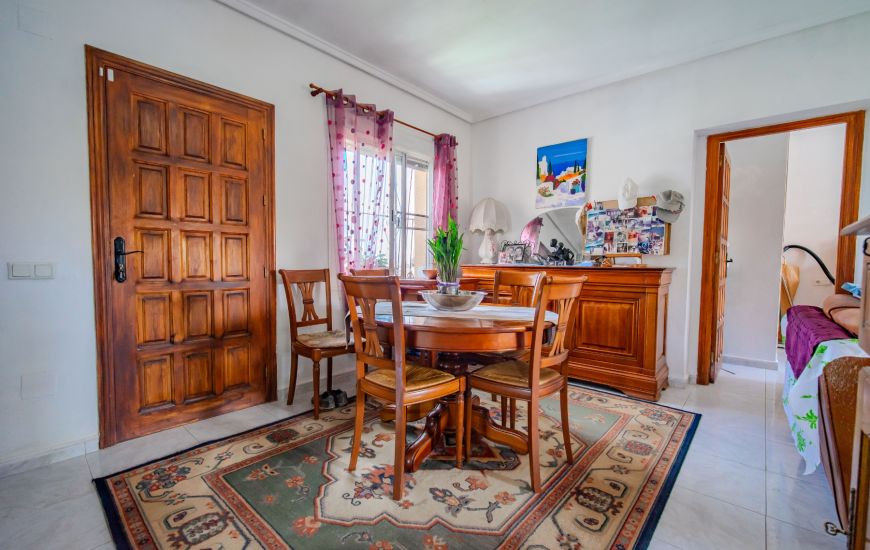 Sale - Villa - Ciudad Quesada
