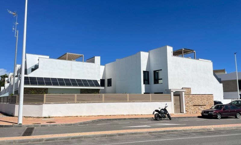 Venta - Apartamentos - San Pedro del Pinatar