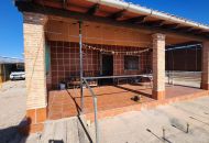 Venta - Casa Rural - Aspe