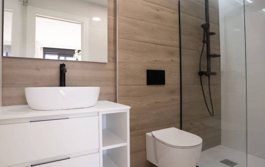 New Build - Townhouse - Punta Prima