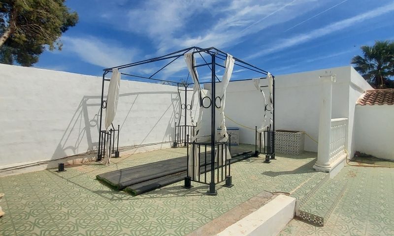 Venta - Villa - Hondón de las Nieves