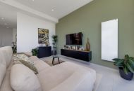 New Build - Villa - Pilar de la Horadada