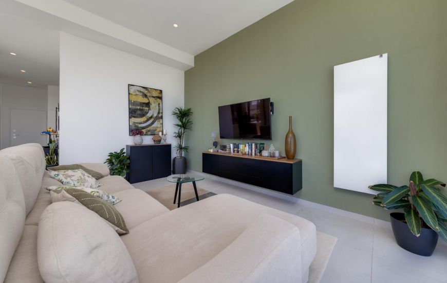 New Build - Villa - Pilar de la Horadada