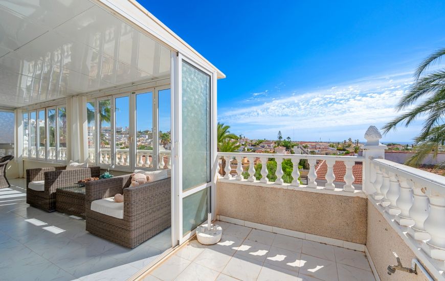 Venta - Villa - Ciudad Quesada - Rojales