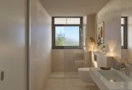 New Build - Apartments - Benidorm