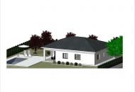 New Build - Villa - La Romana