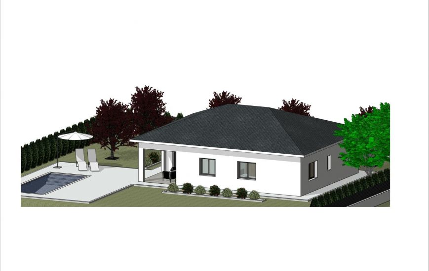 New Build - Villa - La Romana