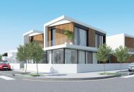 New Build - Villa - Pilar de la Horadada