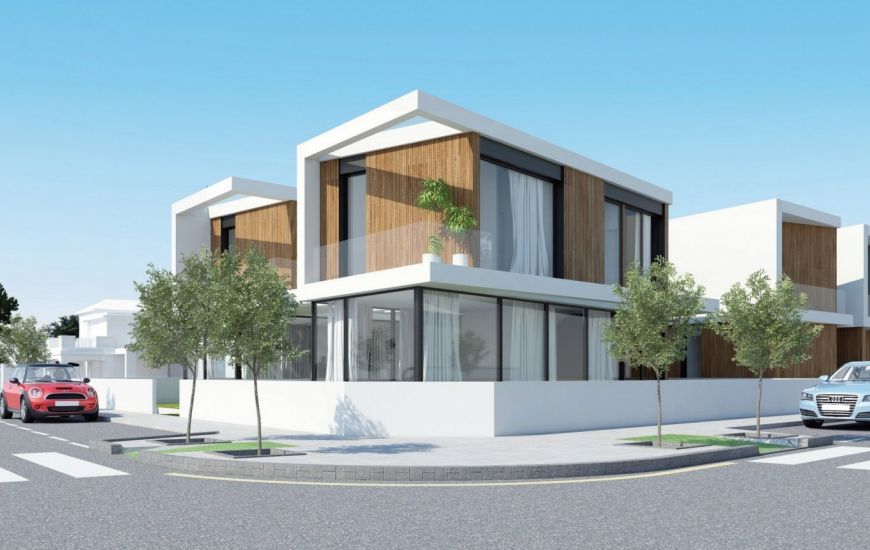 New Build - Villa - Pilar de la Horadada