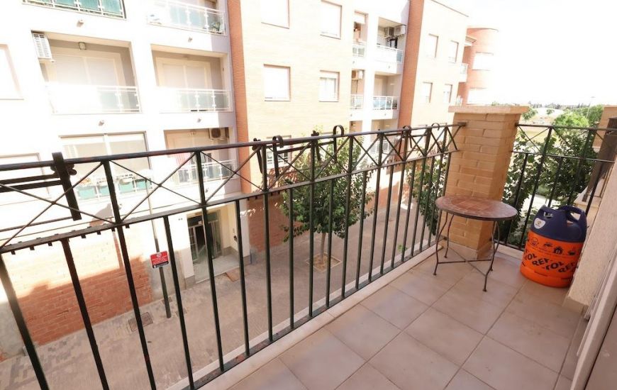 Sale - Apartments - Pilar de la Horadada