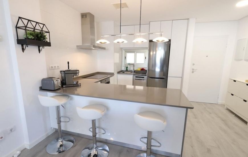 Venta - Apartamentos - Orihuela Costa