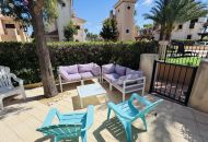 Sale - Semi - Detached Villa - Algorfa