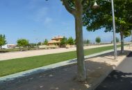 New Build - Bungalow - Pilar de la Horadada