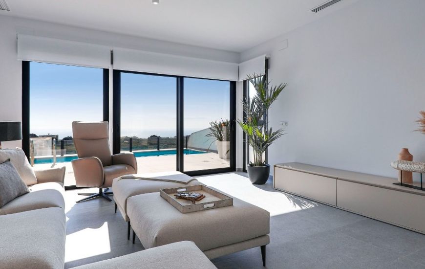 New Build - Villa - Guardamar del Segura