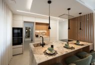 New Build - Villa - Campoamor