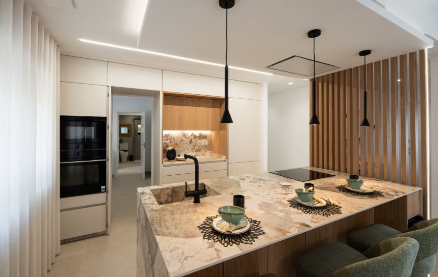 New Build - Villa - Campoamor