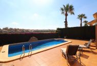 Sale - Villa - Algorfa