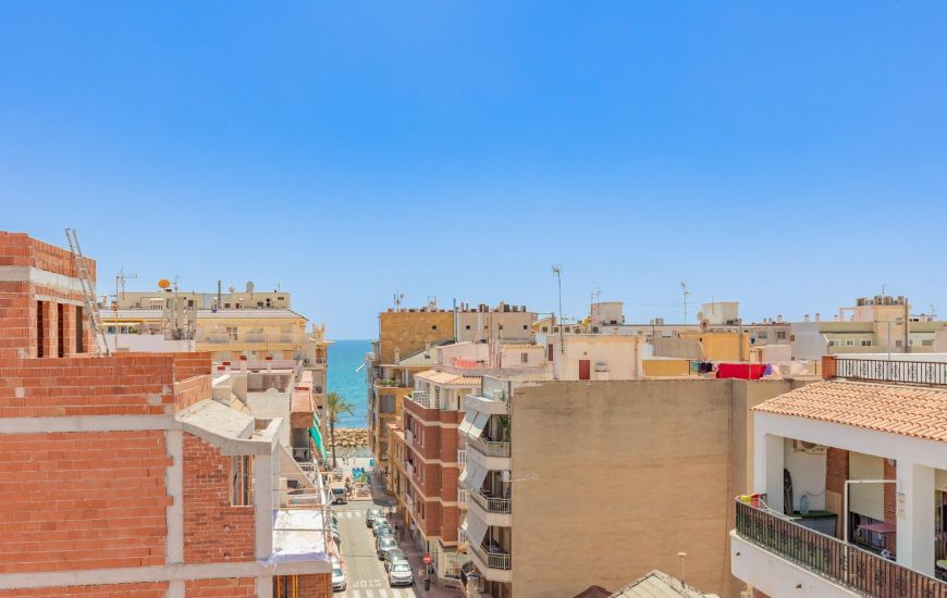 Venta - Apartamentos - Torrevieja