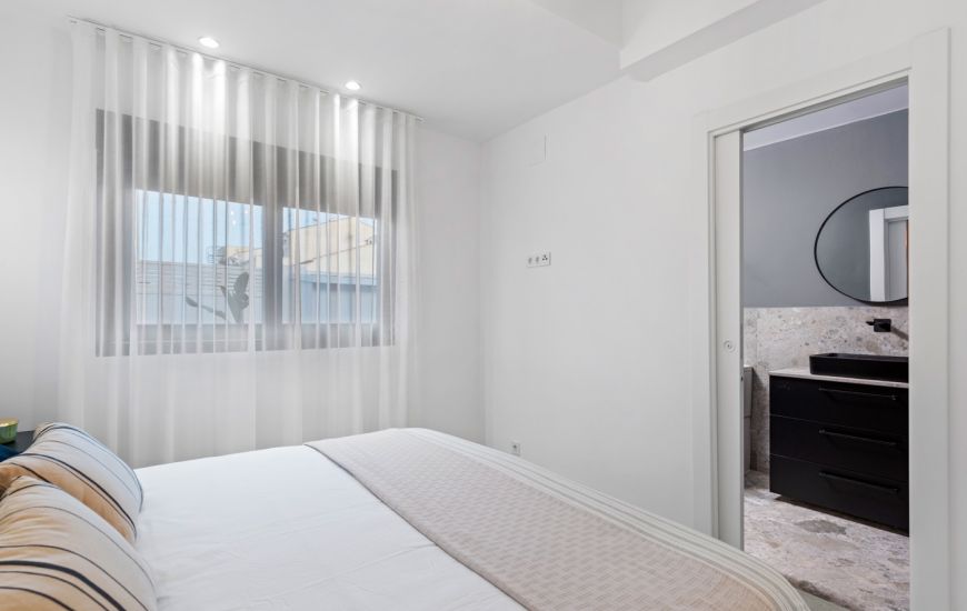 Sale - Villa - Torrevieja - 