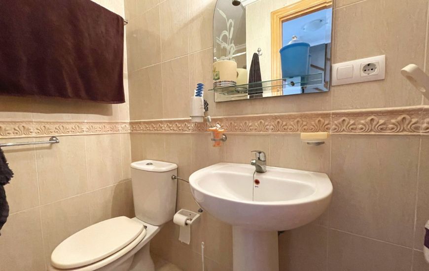 Venta - Adosado - Ciudad Quesada