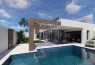 Nueva construcción  - Villa - Torre Pacheco