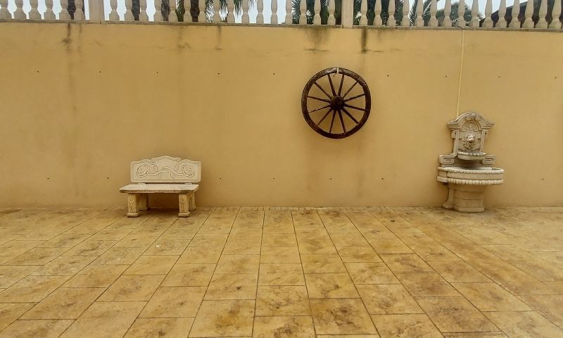 Sale - Villa - Hondón de las Nieves