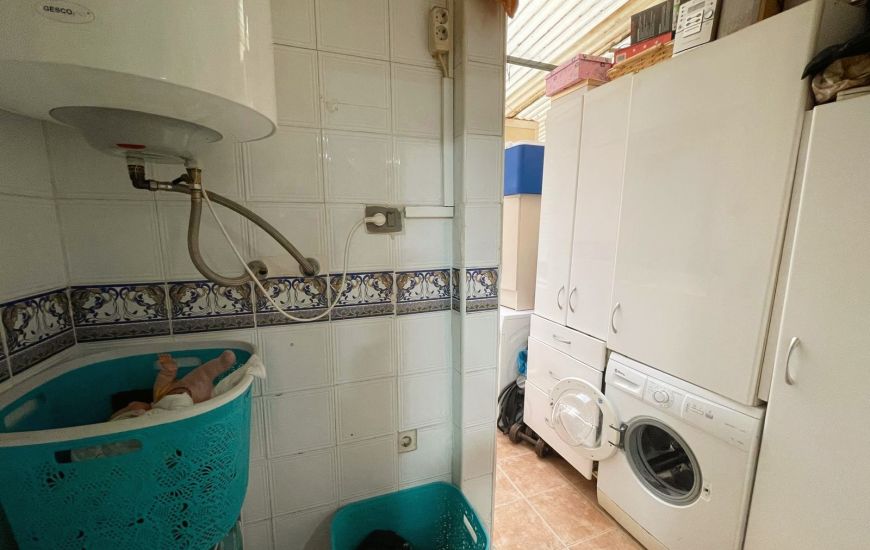 Sale - Apartments - Rojales