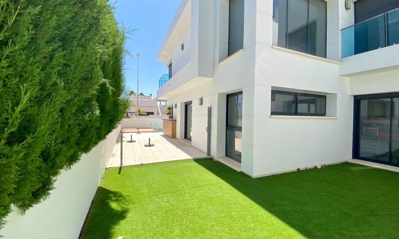 Sale - Apartments - Ciudad Quesada