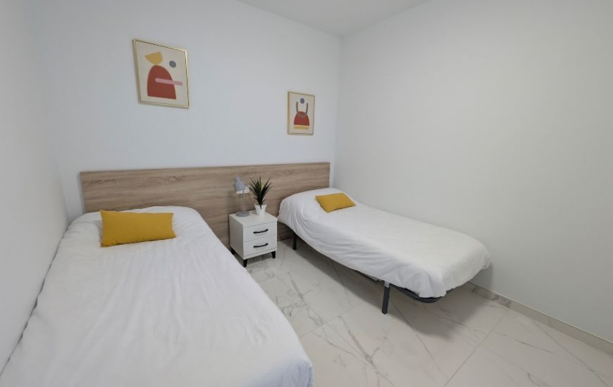 Venta - Apartamentos - Los Altos